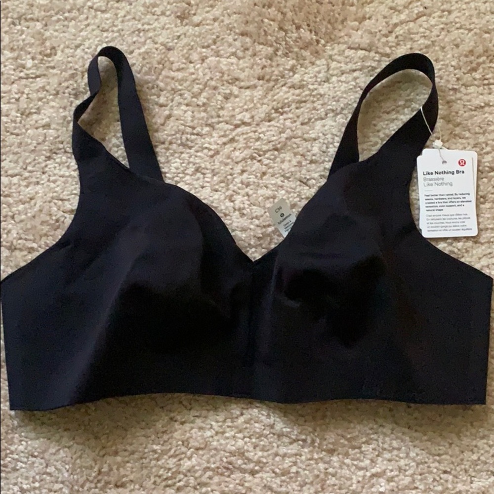 Lululemon bra